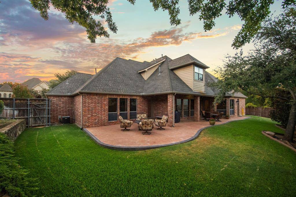 Keller, TX 76248,609 Guadalupe Road