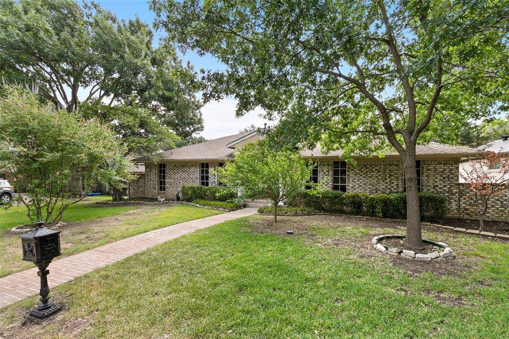 Dallas, TX 75243,9028 Glen Springs Drive