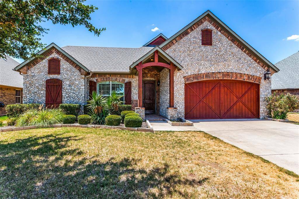 Granbury, TX 76049,3307 Ferry Boat Lane