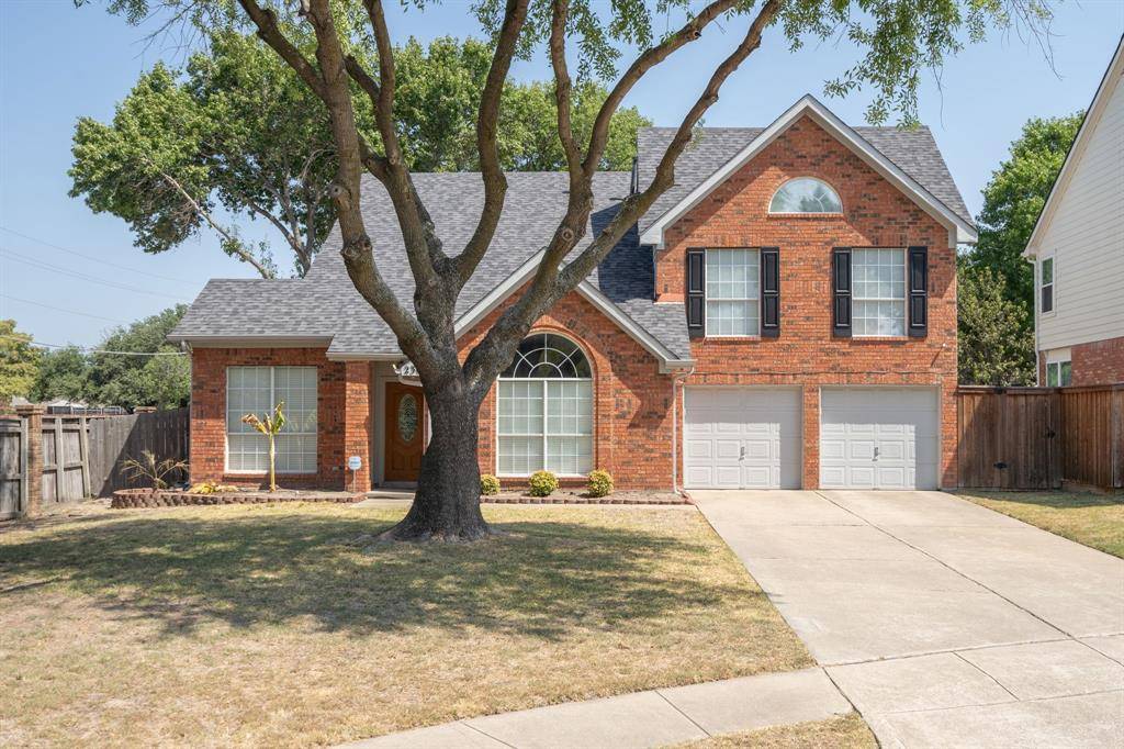 Plano, TX 75075,2301 Treyburn Court