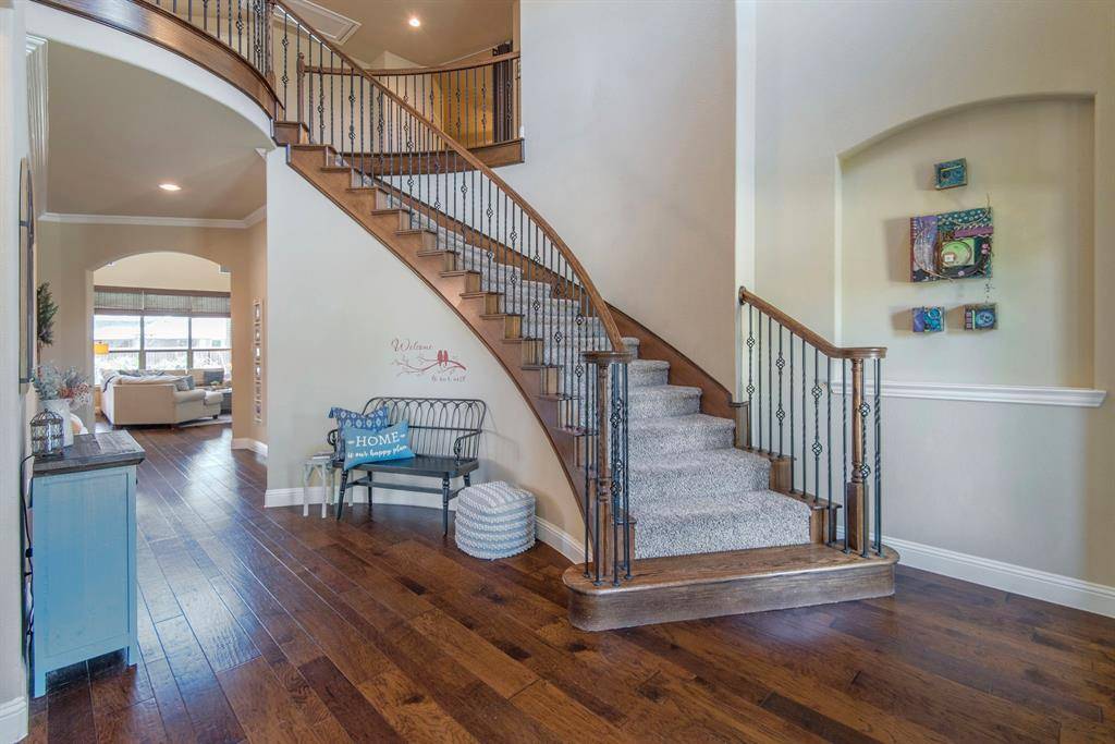 Prosper, TX 75078,931 Sagebrush Drive