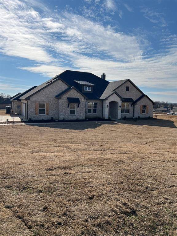 Van Alstyne, TX 75495,3513 Horseshoe Drive