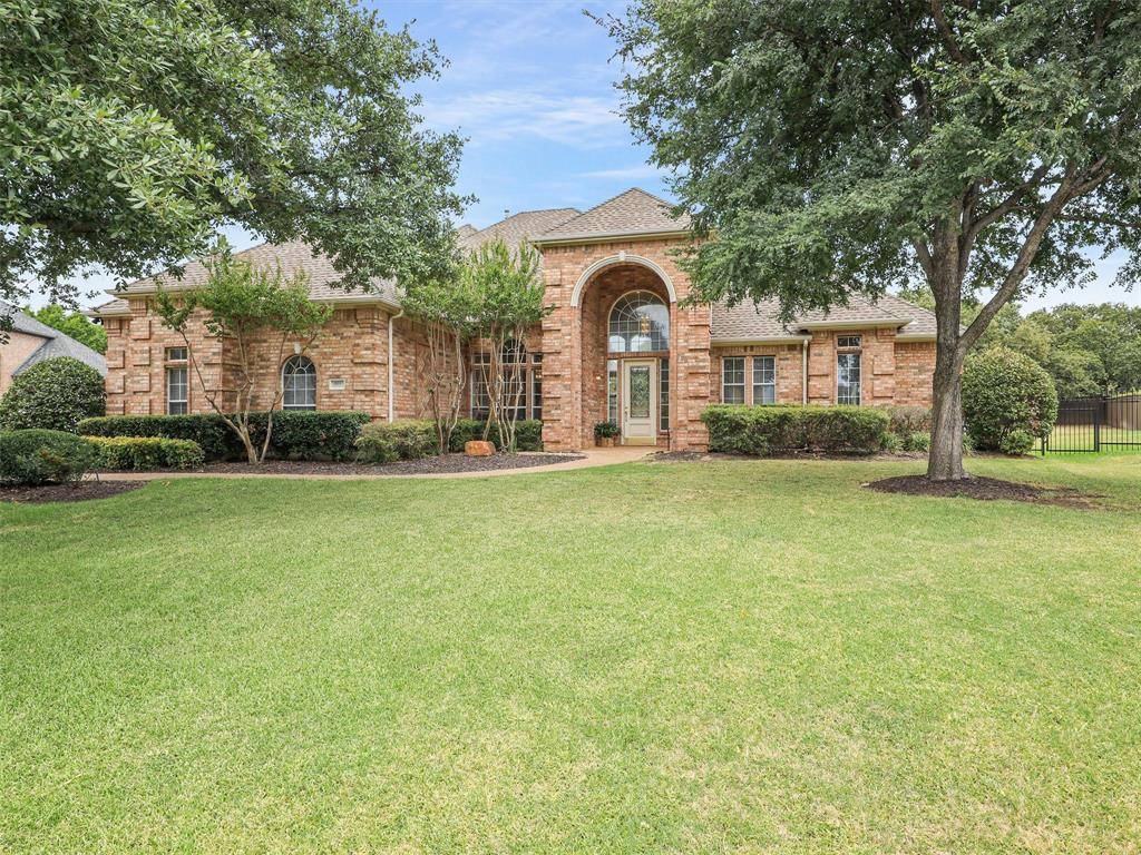 Southlake, TX 76092,809 Wentwood Drive