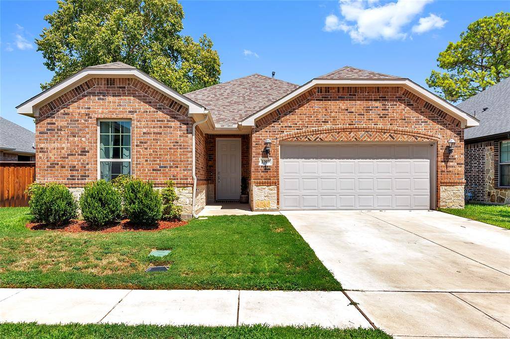 Irving, TX 75060,1309 Katelyn Court