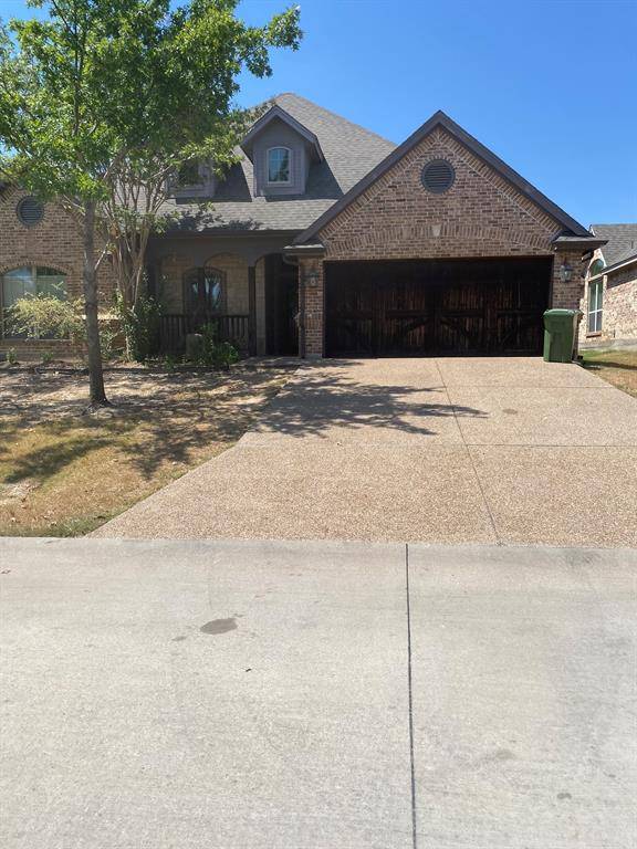 Willow Park, TX 76008,244 Spyglass Drive