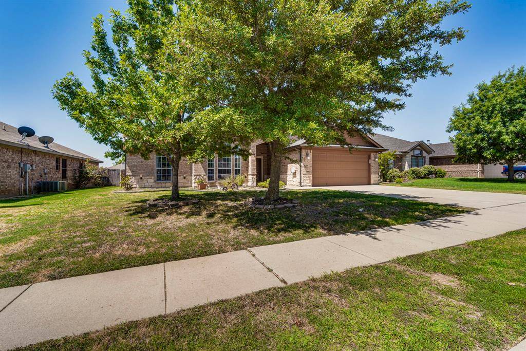 Alvarado, TX 76009,115 Rockhaven Drive