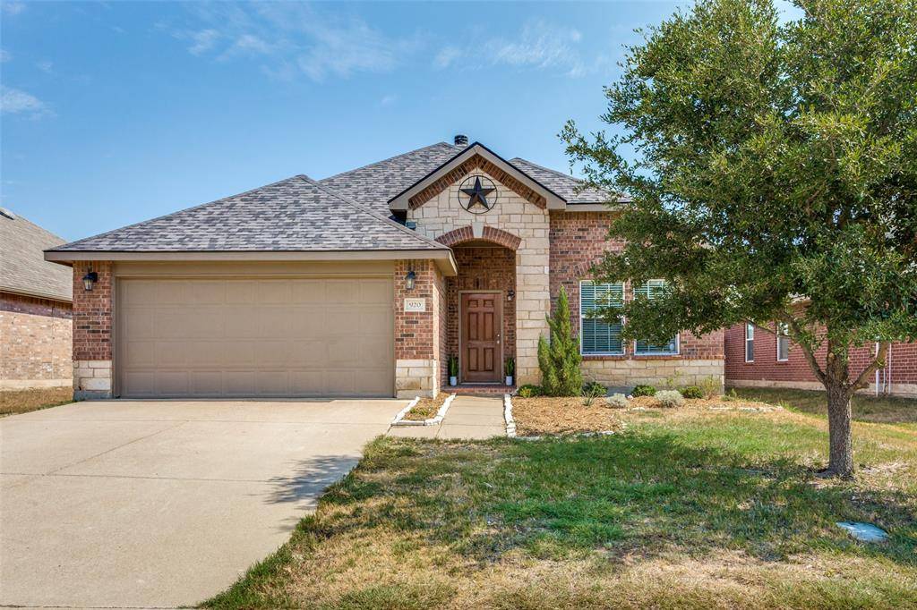 Burleson, TX 76028,920 Grant Street