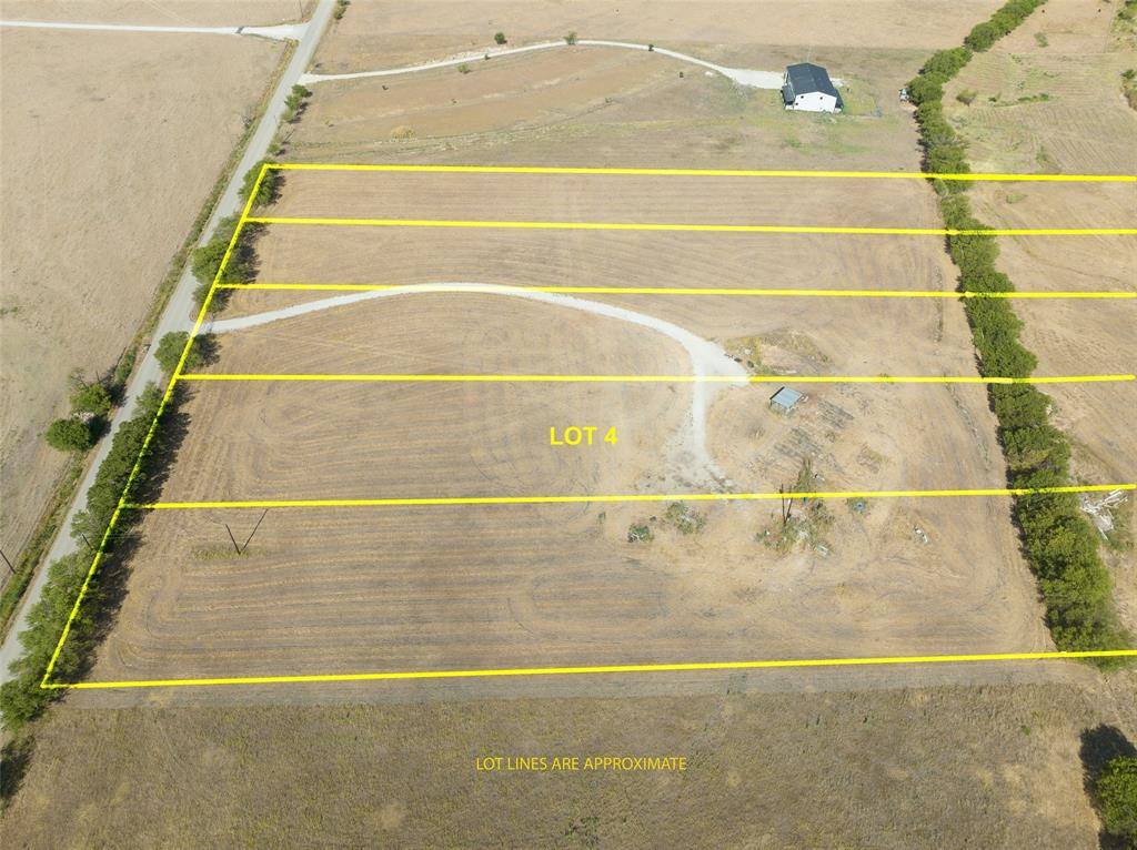 Krum, TX 76249,12890 Pruett Rd, Lot 4