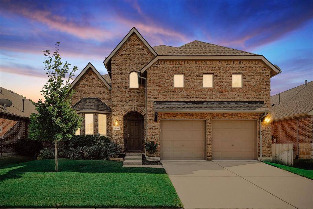 Little Elm, TX 75068,820 Lake Worth Trail