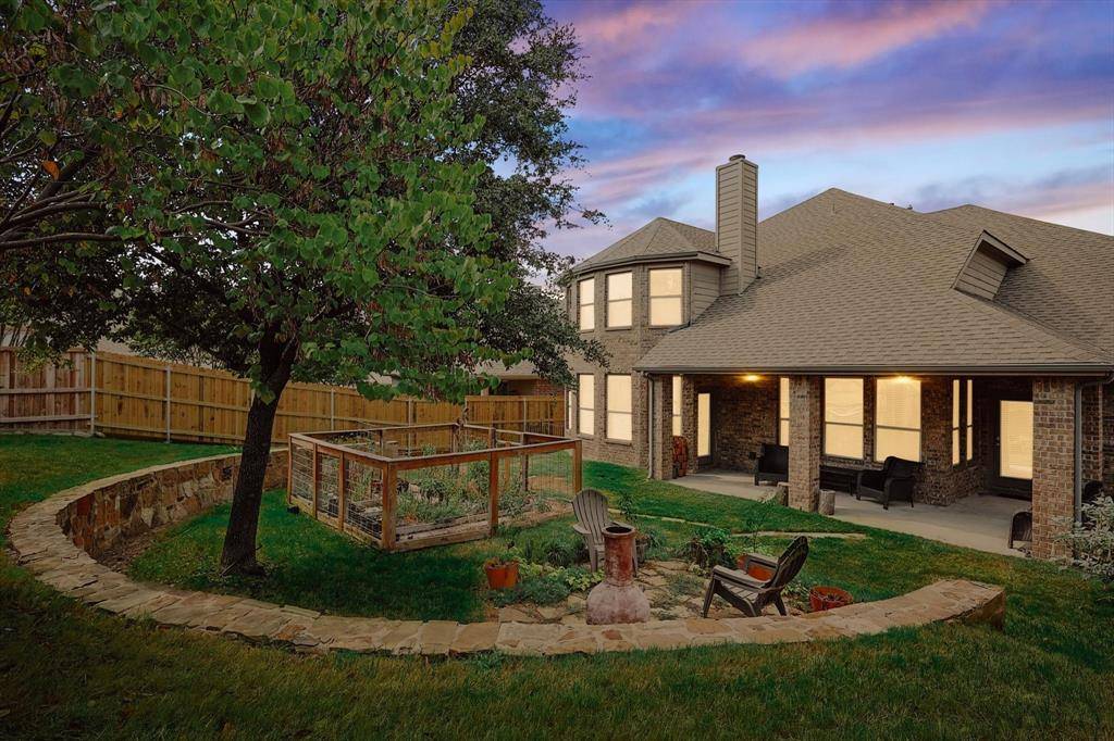 Little Elm, TX 75068,820 Lake Worth Trail