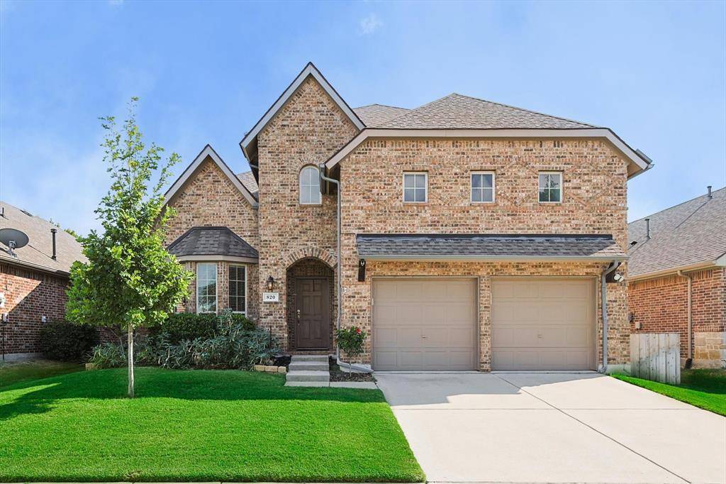 Little Elm, TX 75068,820 Lake Worth Trail