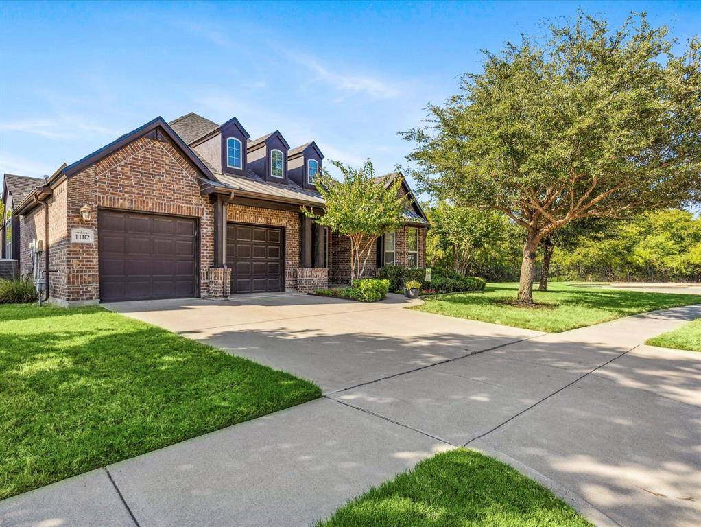 Burleson, TX 76028,1182 Overland Drive