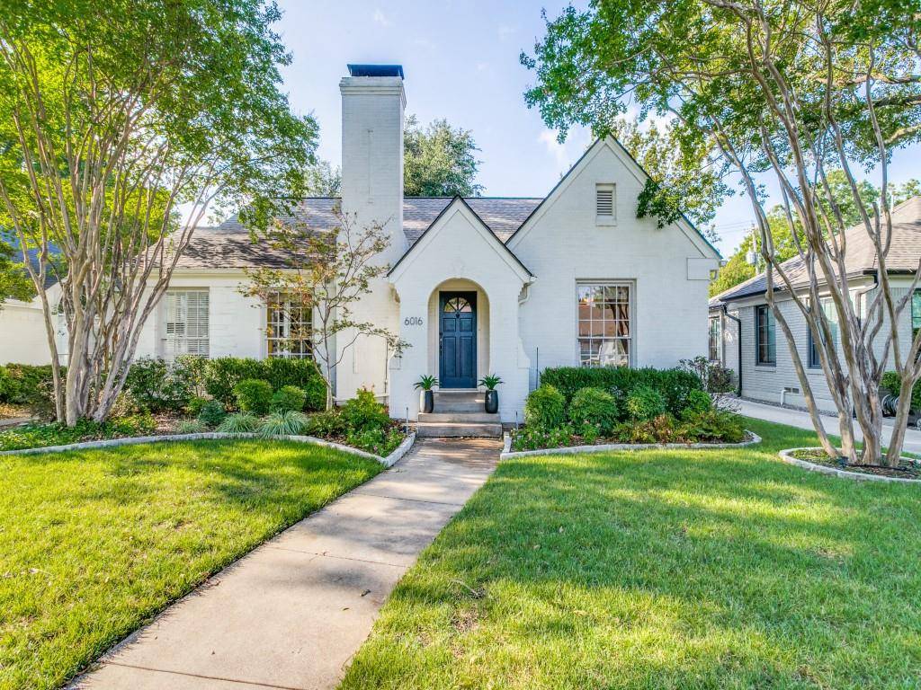 Dallas, TX 75206,6016 Anita Street