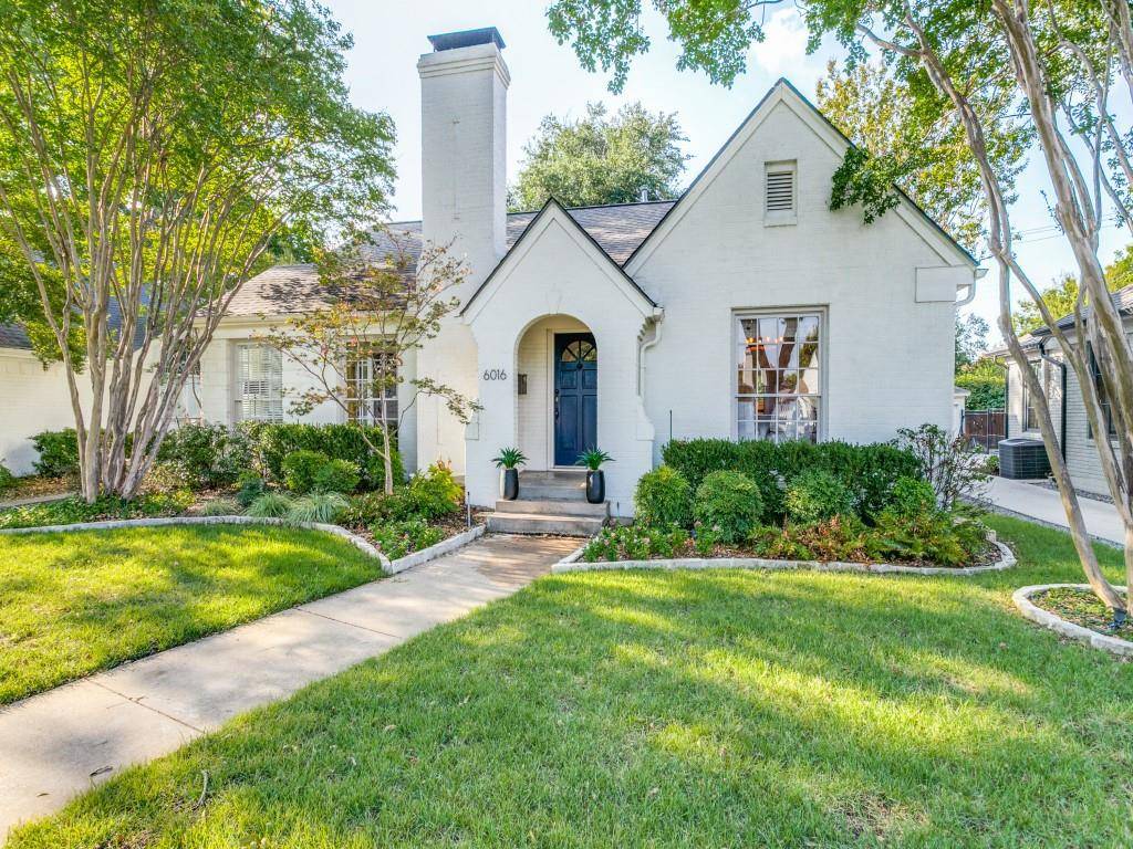 Dallas, TX 75206,6016 Anita Street