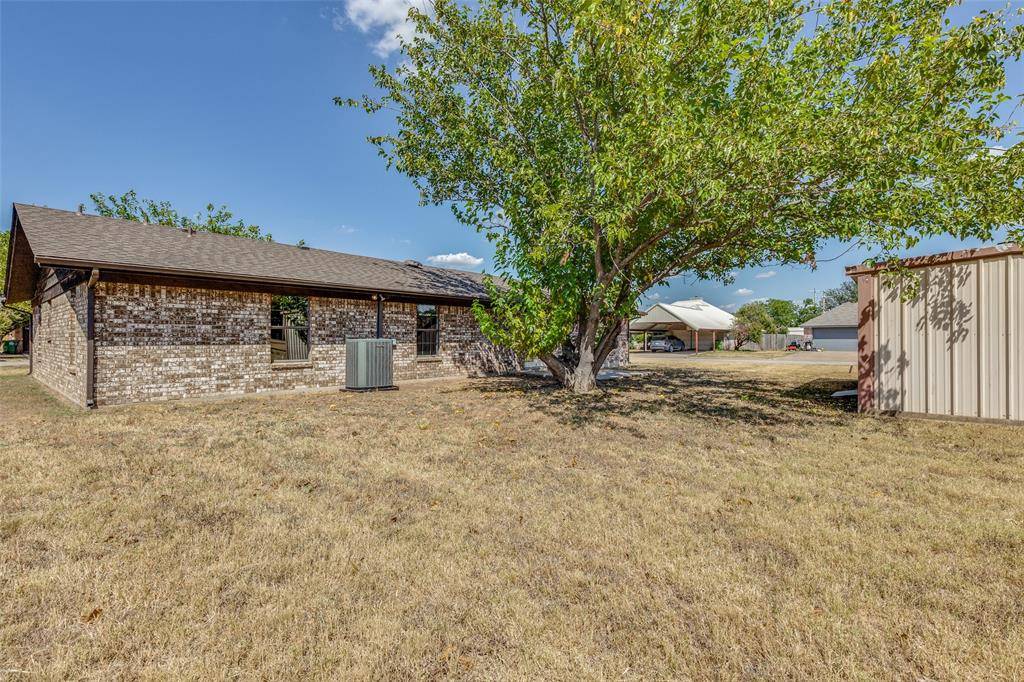 Glen Rose, TX 76043,120 Pecos Street