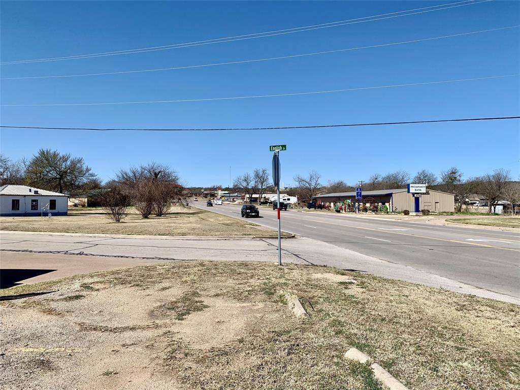 Glen Rose, TX 76043,307 English Street