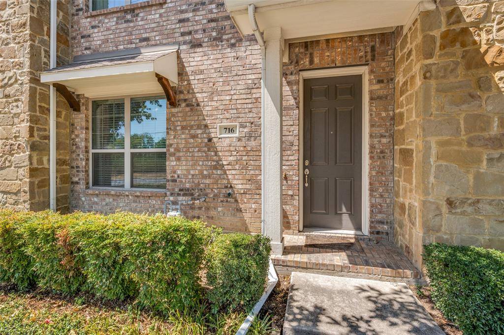 Richardson, TX 75081,716 S Greenville Avenue