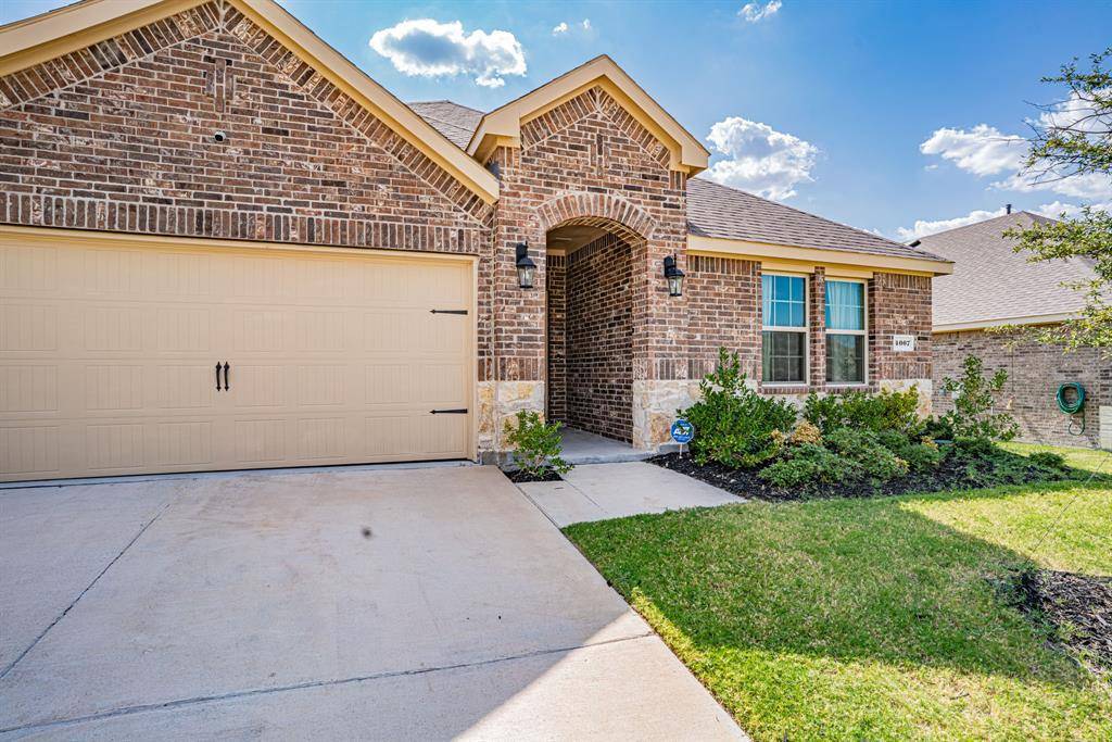 Forney, TX 75126,4007 Clearline Drive