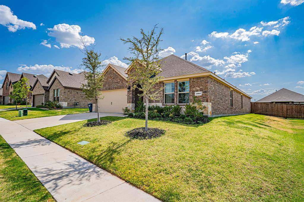 Forney, TX 75126,4007 Clearline Drive