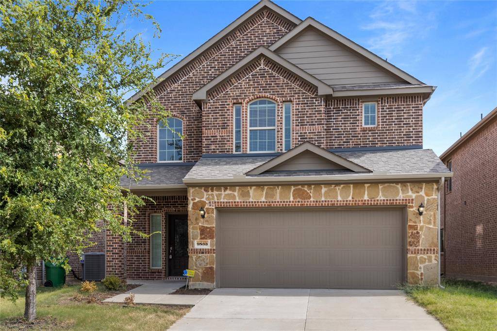 Mckinney, TX 75071,9833 Timberwolf Lane