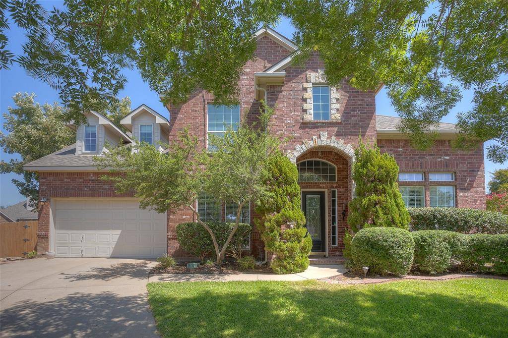 Fort Worth, TX 76123,7955 Mellie Court