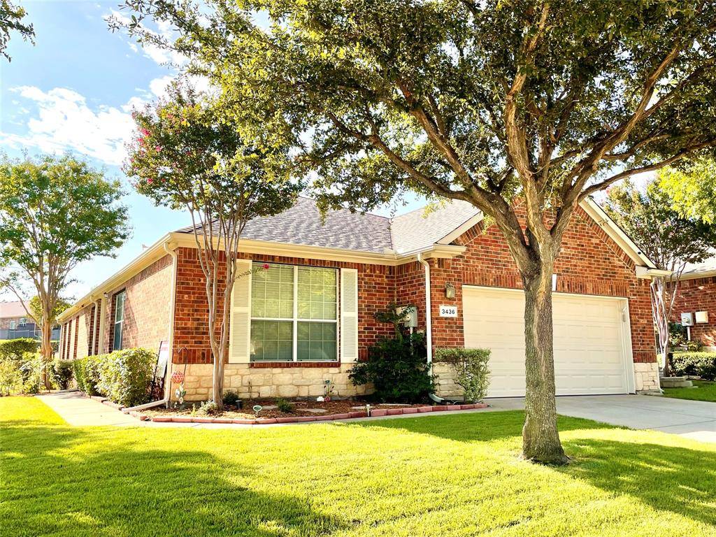 Plano, TX 75093,3436 Paisano Trail