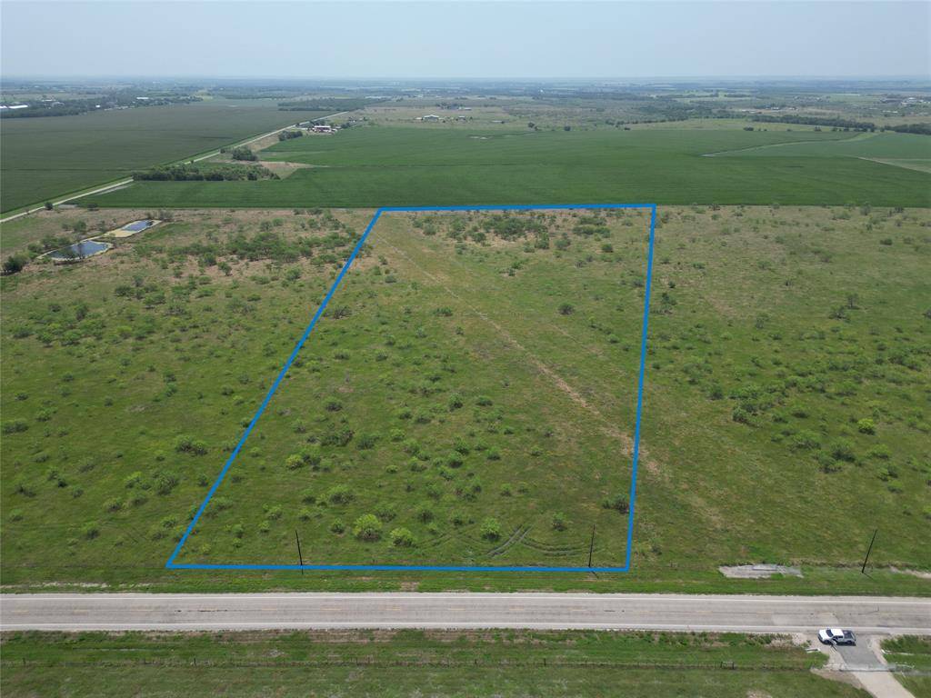 Ennis, TX 75119,TBD Tract 5 FM 984