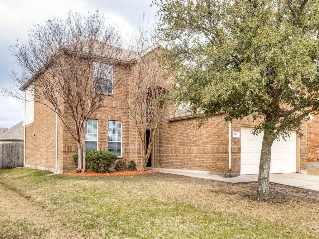 Melissa, TX 75454,4407 Peach Road