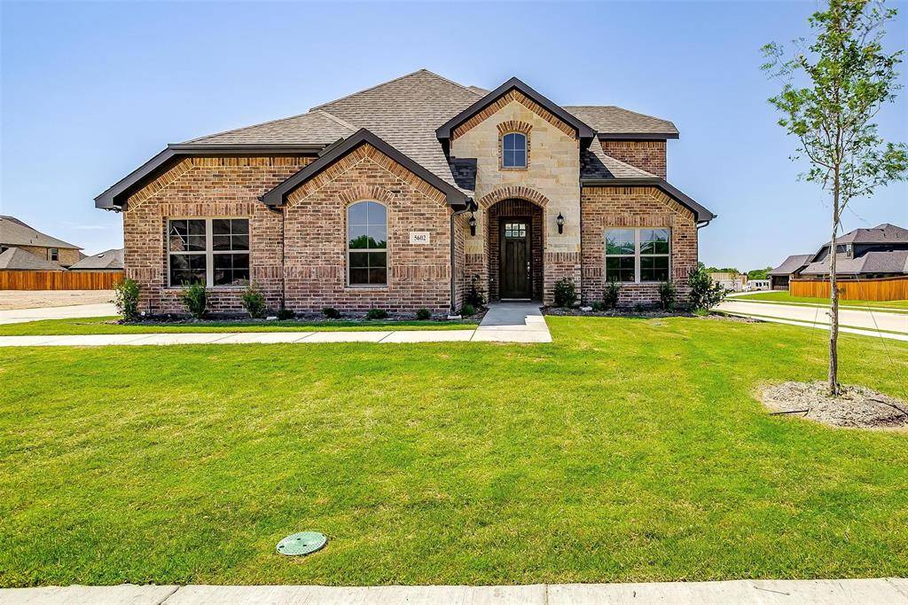 Midlothian, TX 76065,5602 rutherford