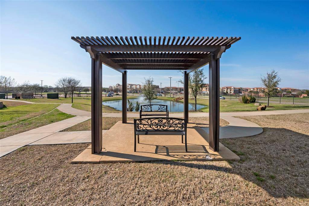 Mansfield, TX 76063,2807 Cascada Way #2807