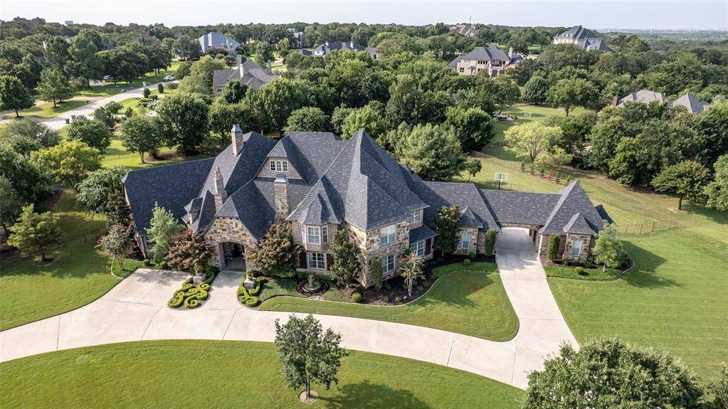 Flower Mound, TX 75022,8901 Baltusrol Drive