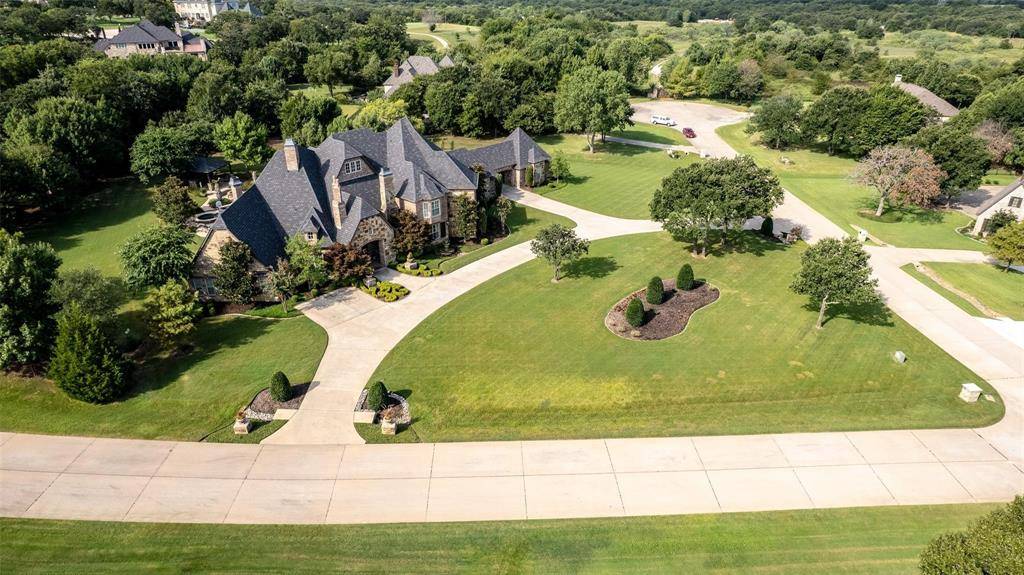 Flower Mound, TX 75022,8901 Baltusrol Drive