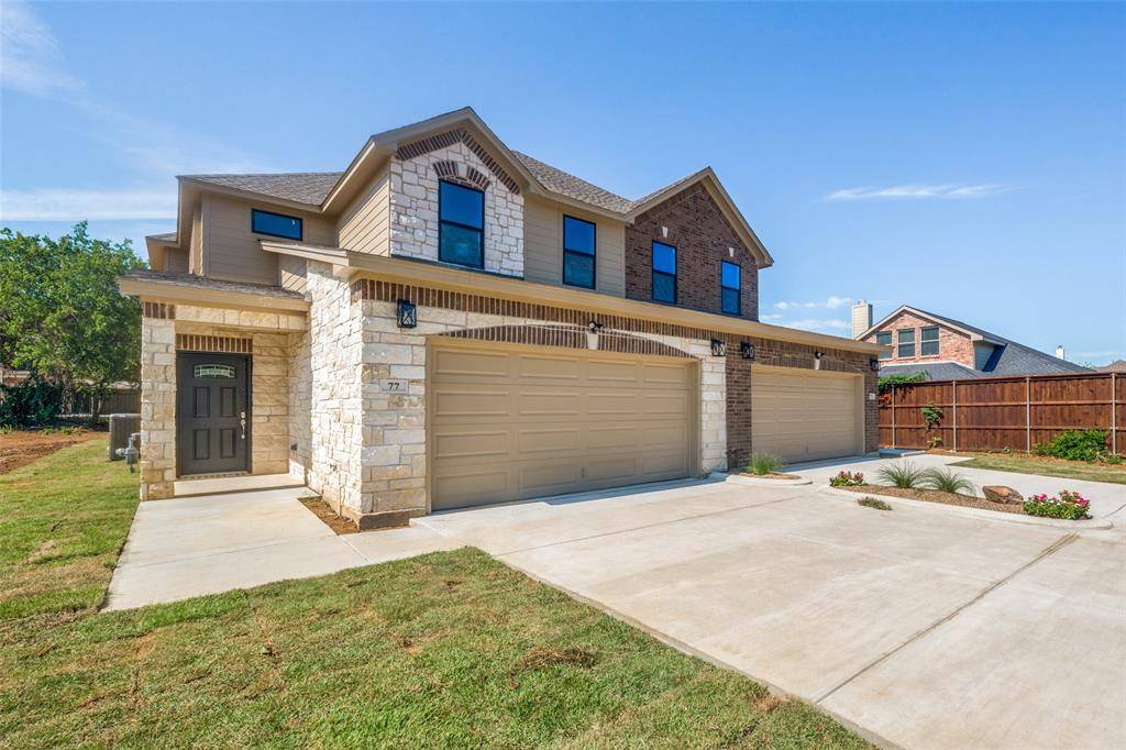 Hickory Creek, TX 75065,77 Northfield Drive