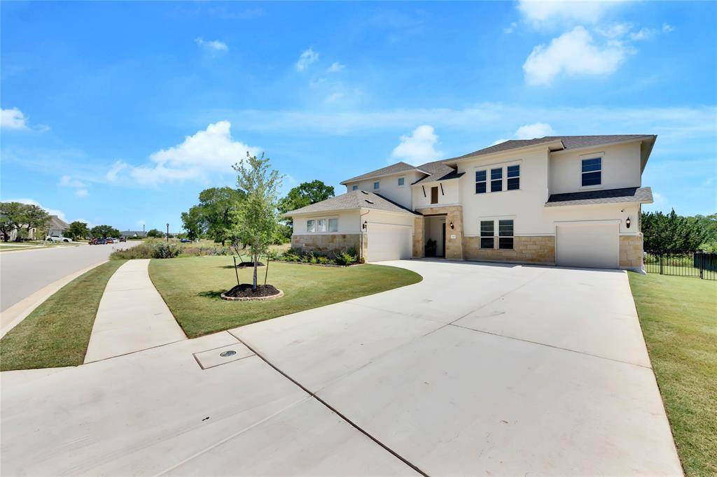 Georgetown, TX 78628,1205 Scenic Oaks Drive