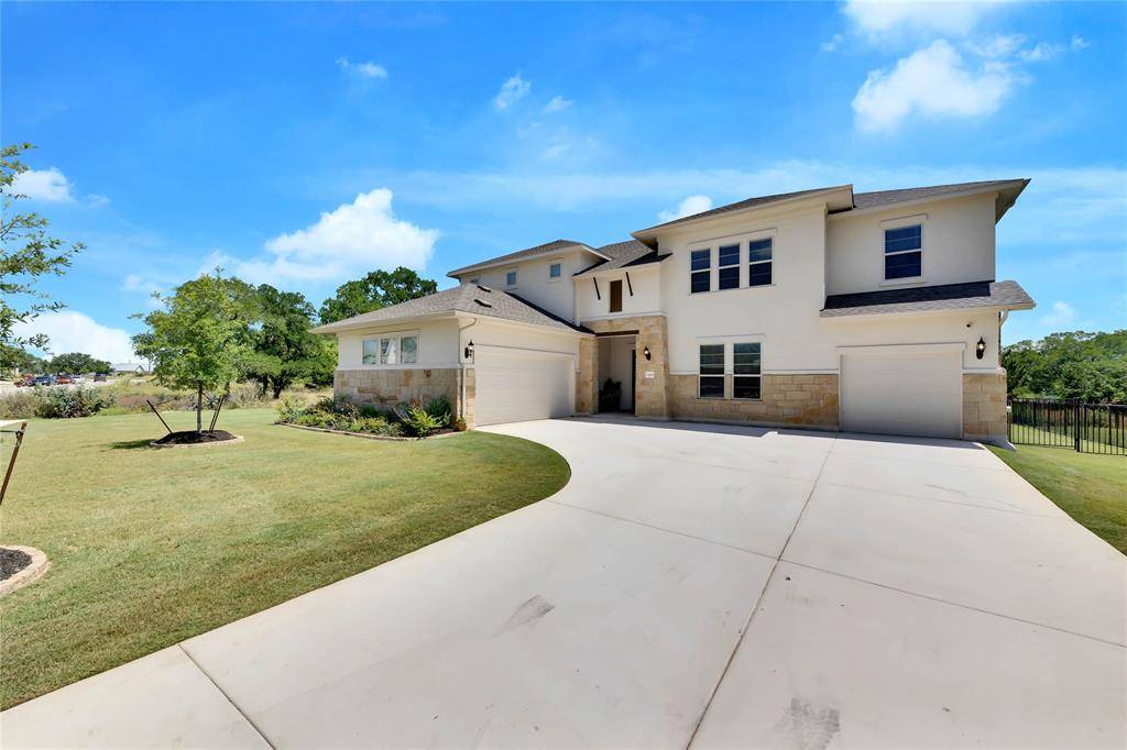 Georgetown, TX 78628,1205 Scenic Oaks Drive