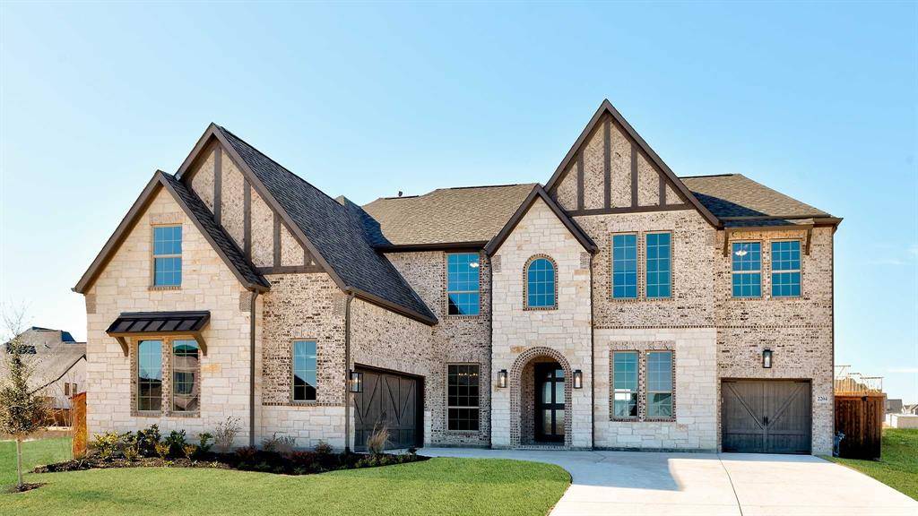 Aledo, TX 76008,2204 Winding Creek Circle