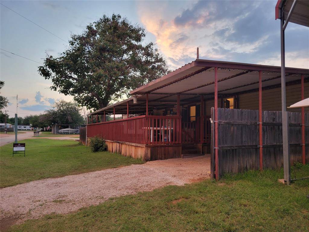 Possum Kingdom Lake, TX 76450,4705 Fox Hollow Road #60