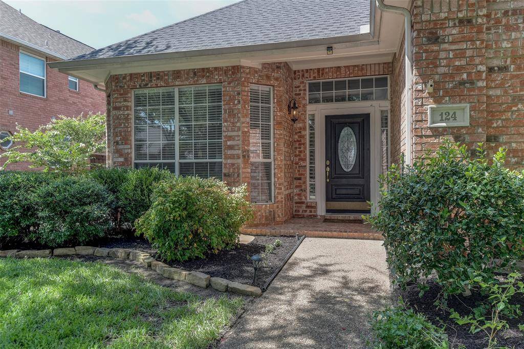 Coppell, TX 75019,124 Kingsridge Drive