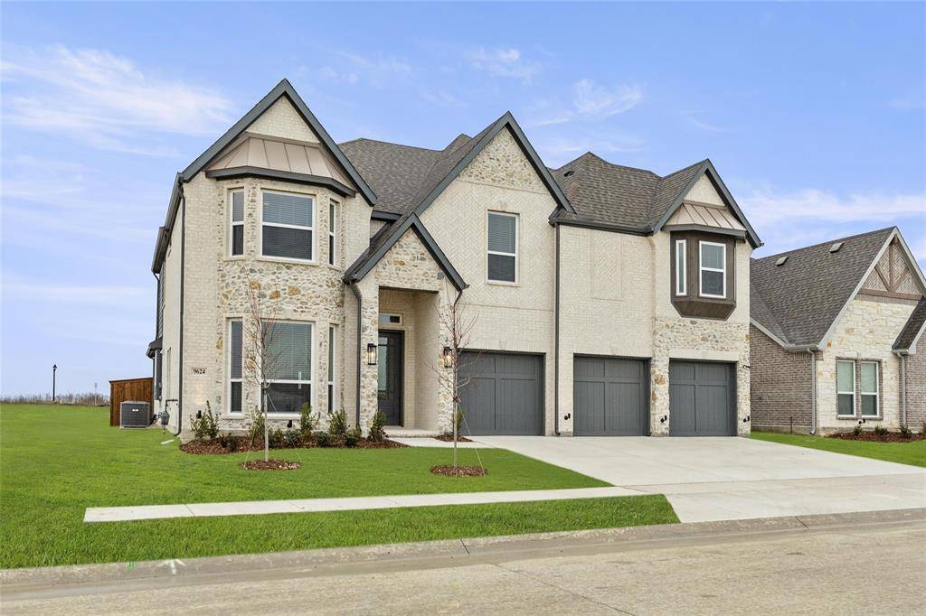 Mesquite, TX 75126,9624 Equestrian Drive