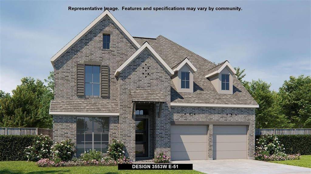 Prosper, TX 75078,2370 Macy Way