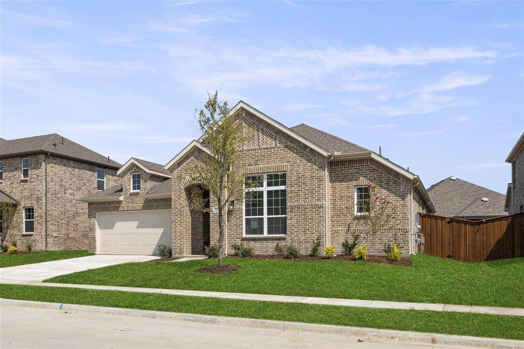 Forney, TX 75126,1716 Game Creek Court