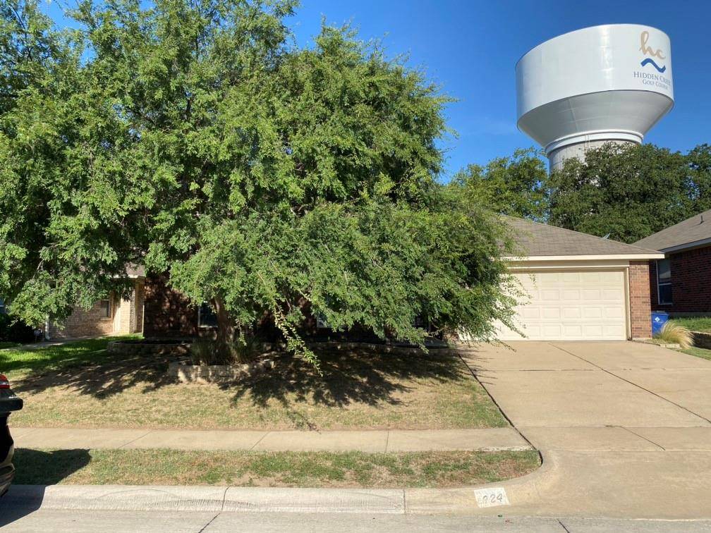 Burleson, TX 76028,924 Hidden Oaks Drive