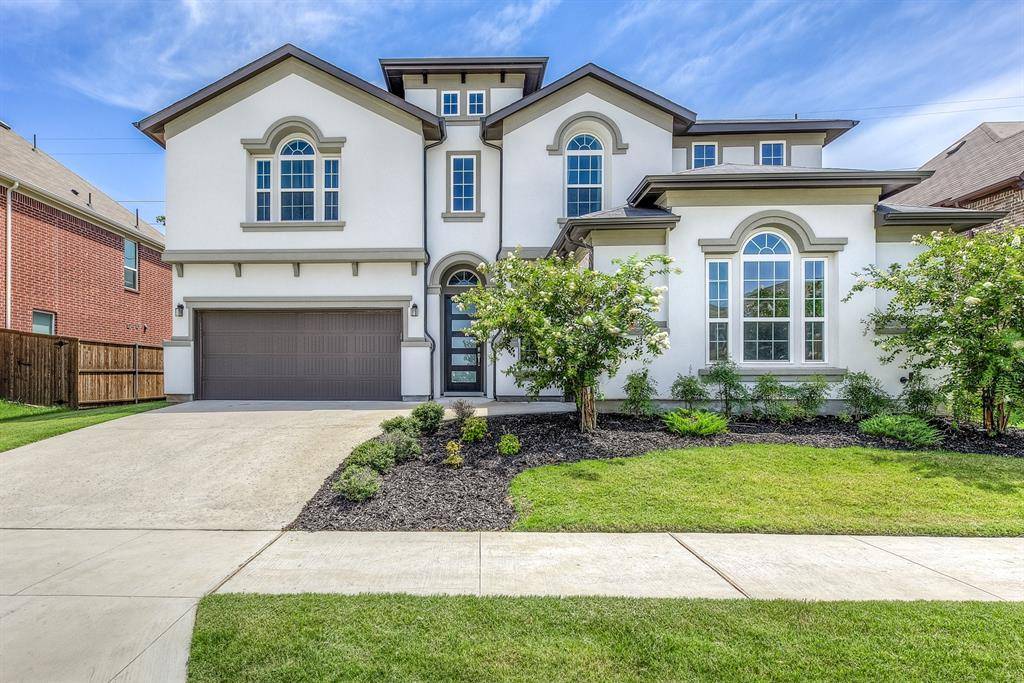 Frisco, TX 75035,13517 Iron Liege Drive
