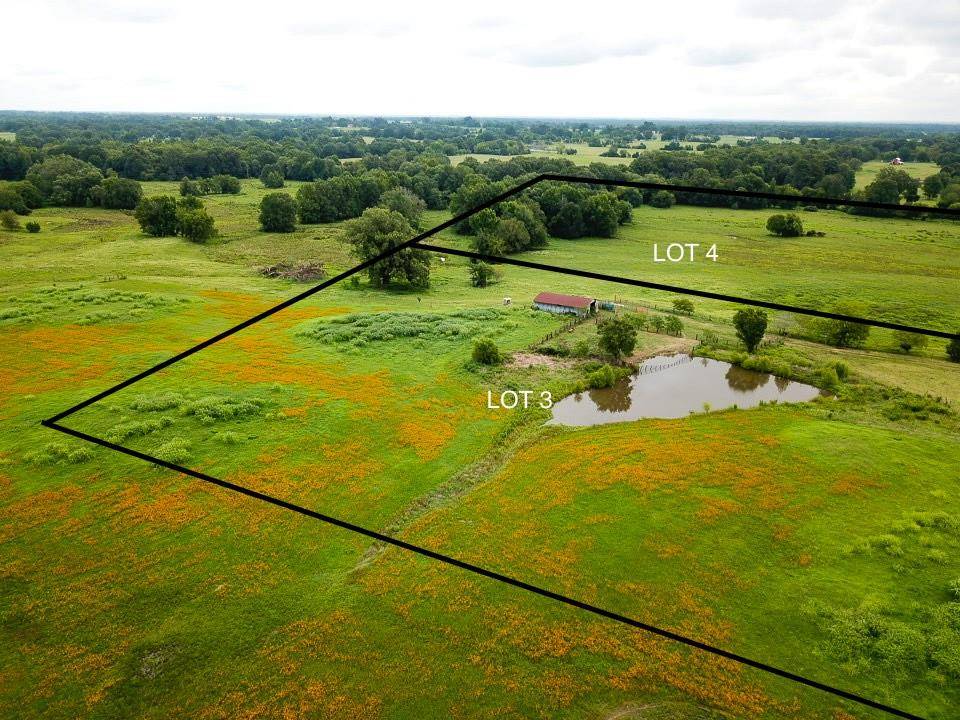 De Kalb, TX 75559,TBD (Lot 3) County Road 4265