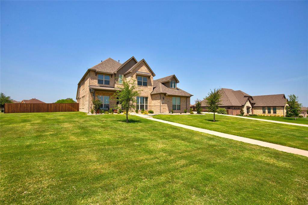 Sunnyvale, TX 75182,219 Hearthstone Drive