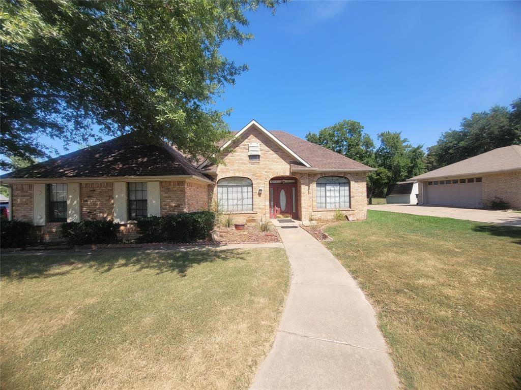 Greenville, TX 75402,5503 Burgundy Drive