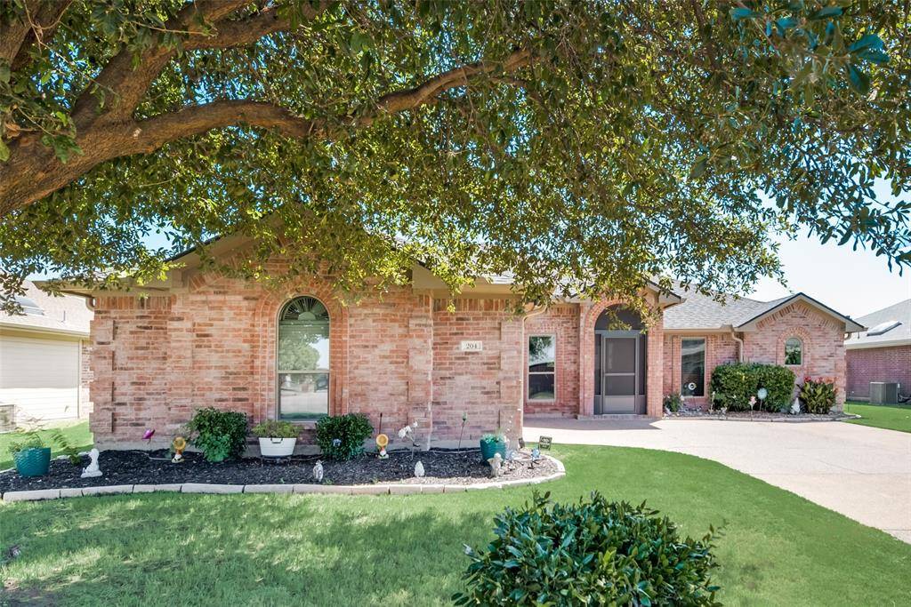 Little Elm, TX 75068,204 Hardwicke Lane