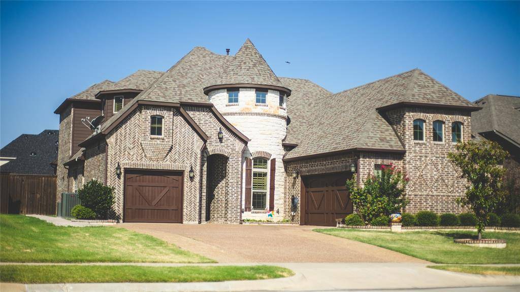 Mansfield, TX 76063,3301 Western Bluff Court