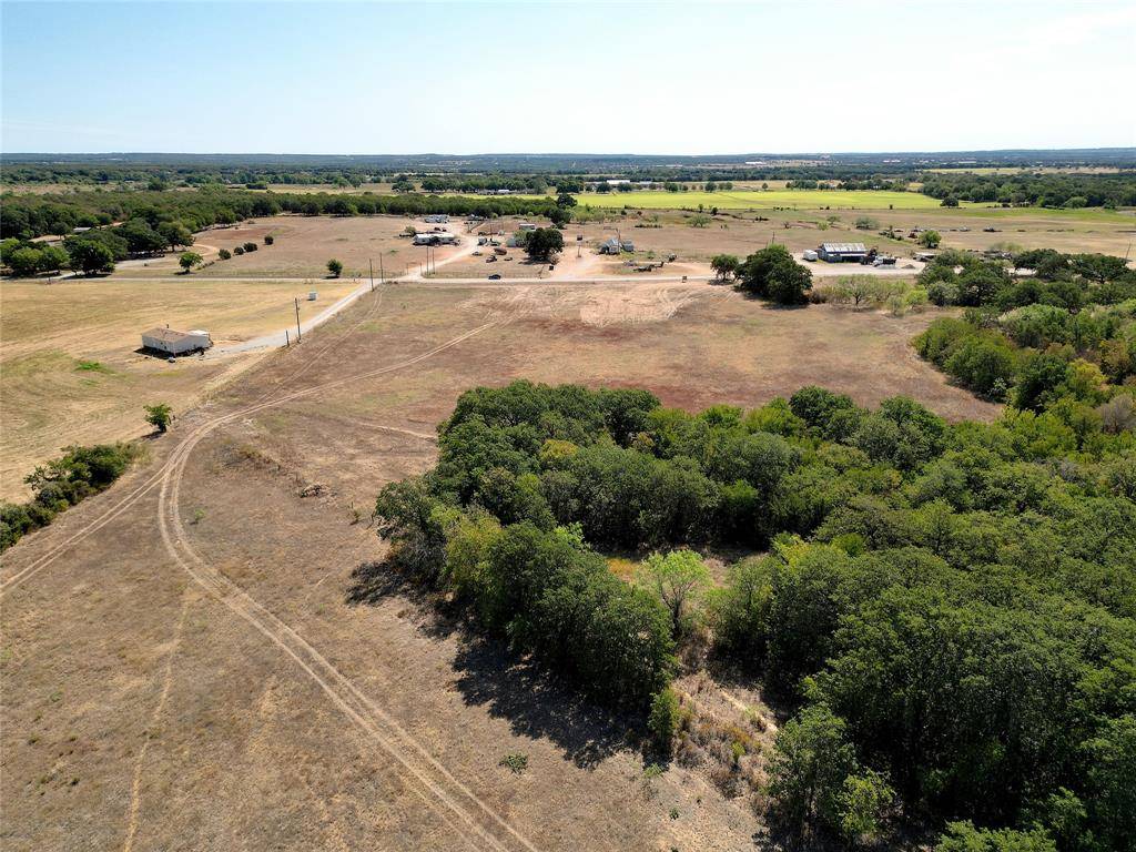 Whitt, TX 76486,TBD Bounty Road