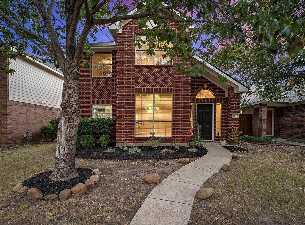 Flower Mound, TX 75028,3917 Granby Lane